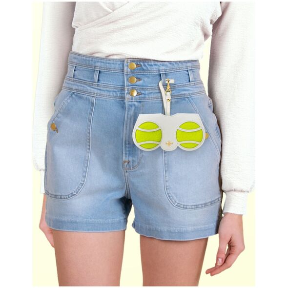 Any Di, Tennis, Sunglasses Case, SP101602TG