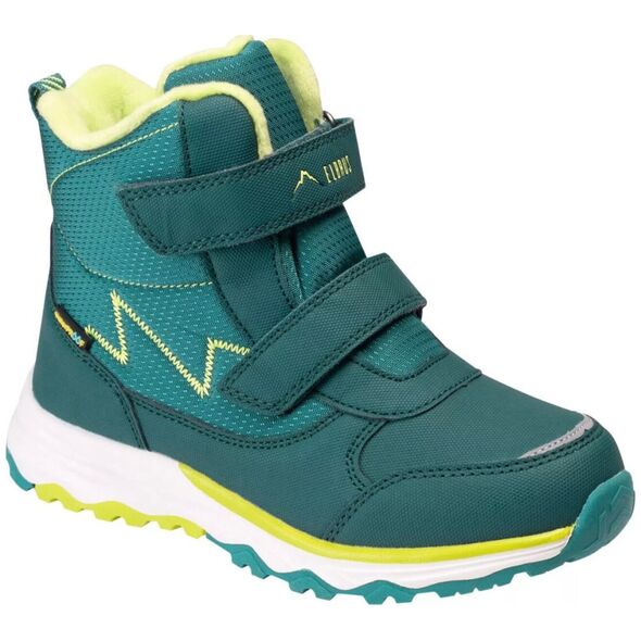 Dziecięce buty trekkingowe wodoodporne Elbrus Demley MID JR rozmiar 34