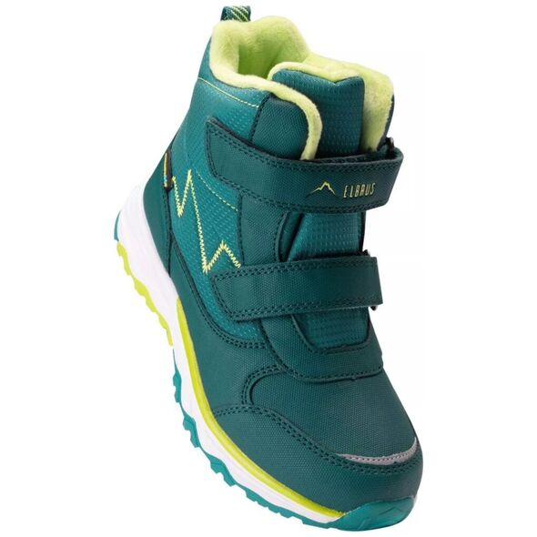 Dziecięce buty trekkingowe wodoodporne Elbrus Demley MID JR rozmiar 34