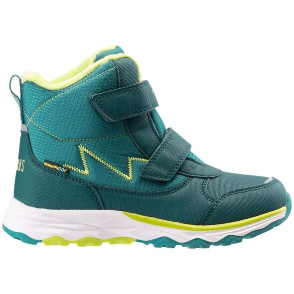 Dziecięce buty trekkingowe wodoodporne Elbrus Demley MID JR rozmiar 32
