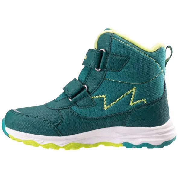 Dziecięce buty trekkingowe wodoodporne Elbrus Demley MID JR rozmiar 35