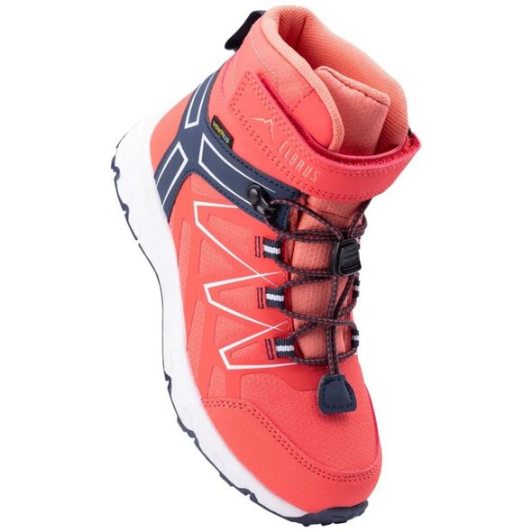 Dziecięce buty zimowe trapery Elbrus Haily MID Jrg rozmiar 35