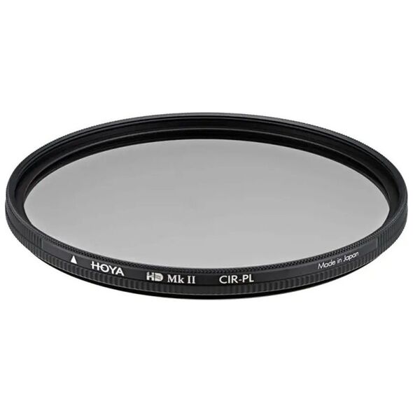 Hoya filter circular polarizer HD Mk II 77mm