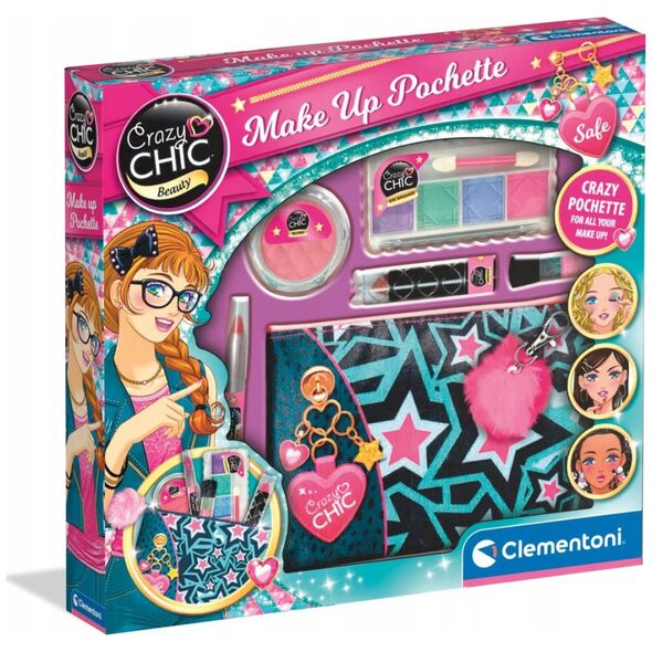 TOY BEAUTY SET MAKEUP POCHETTE 18697
