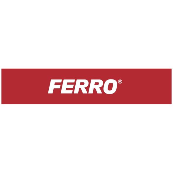 Washbasin mixer FERRO LIPPI ECOLOGICA, high, chrome.