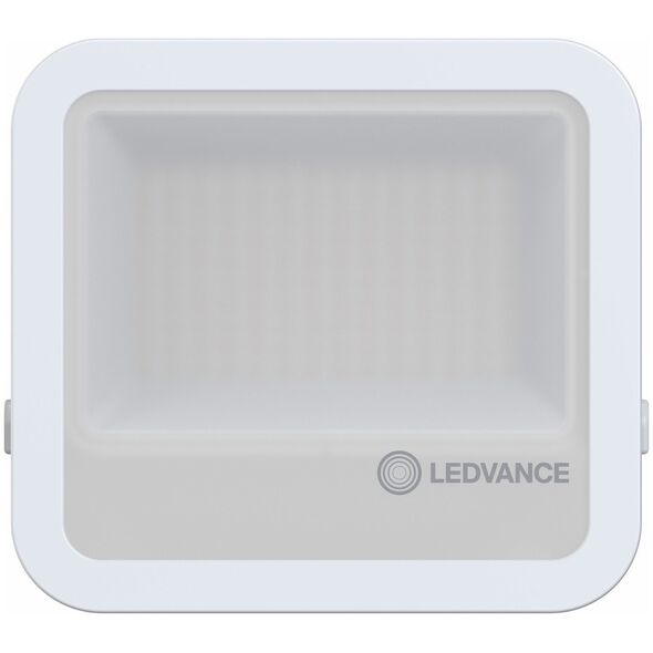 LED floodlight LEDVANCE FL GEN4, IP66, 53/69 W, 4000 K, 8000/10000 lm, white