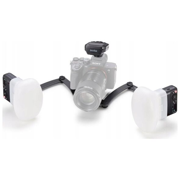 Godox MF12-DK2 Dental Flash Kit
