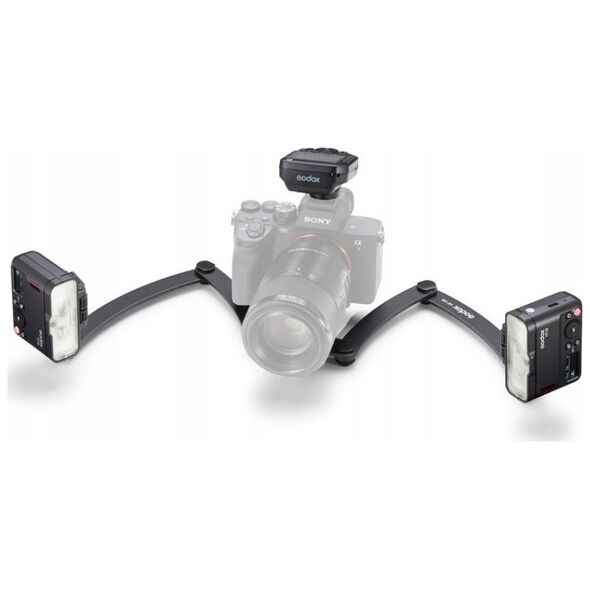 Godox MF12-DK2 Dental Flash Kit
