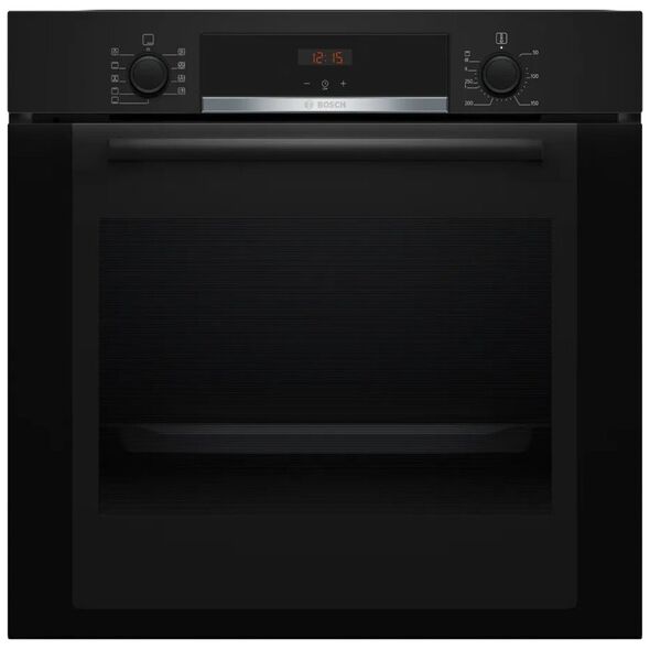 Bosch Serie 4 HBA334EB3 piekarnik 71 l 3400 W Czarny