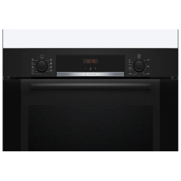 Bosch Serie 4 HBA334EB3 piekarnik 71 l 3400 W Czarny