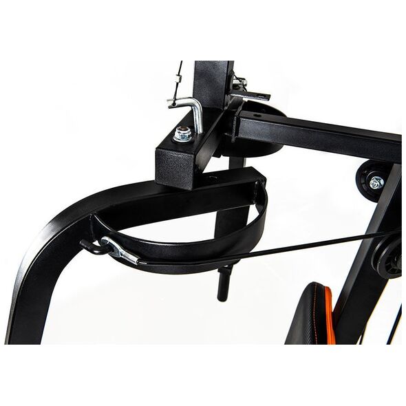 Everfit Jėgos staklės EVERFIT MSK-500 2 dėžė. 13417822 8029975996301