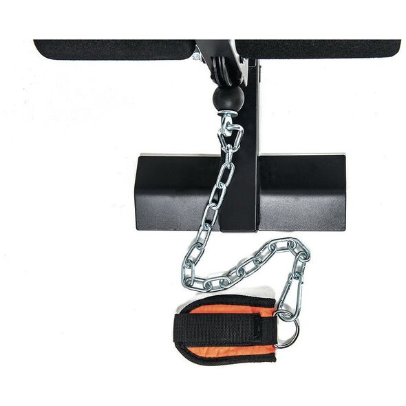 Everfit Jėgos staklės EVERFIT MSK-500 2 dėžė. 13417822 8029975996301
