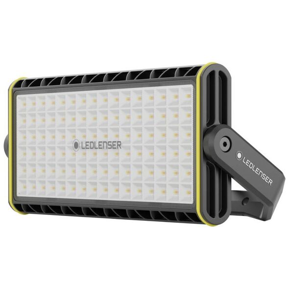 Latarka Ledlenser AF12R Work