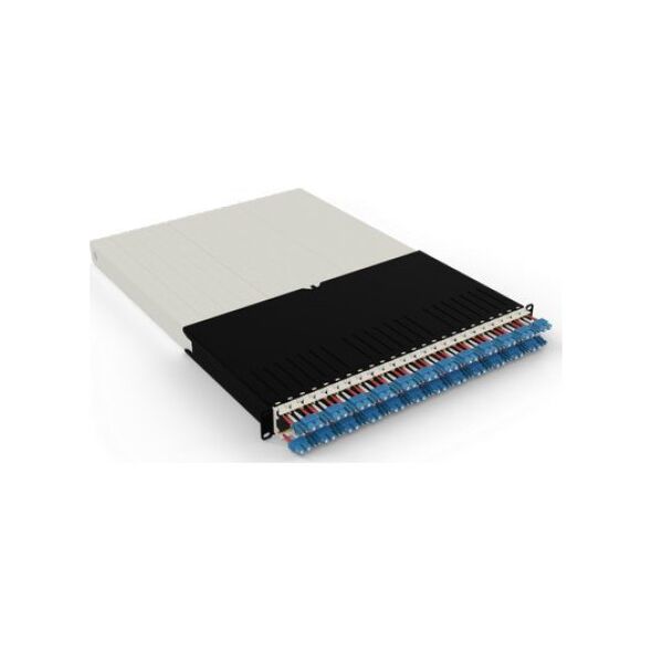 30RU / OS2 / LC-SC
