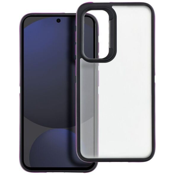 Futerał NEO do XIAOMI Redmi NOTE 14 5G fioletowy