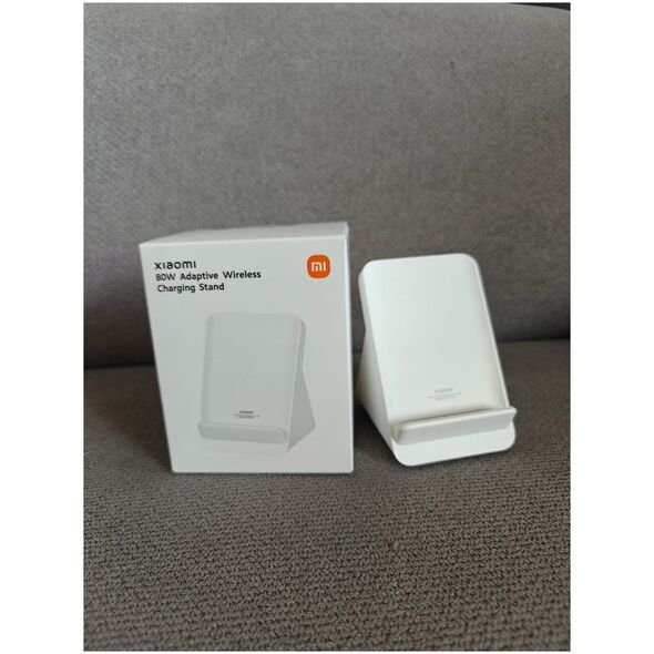 Įkrovimo dokas - Xiaomi Adaptive Wireless 80w.