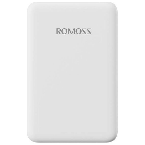ML Powerbank Romoss WSC10 10000mAh 20W (biały)