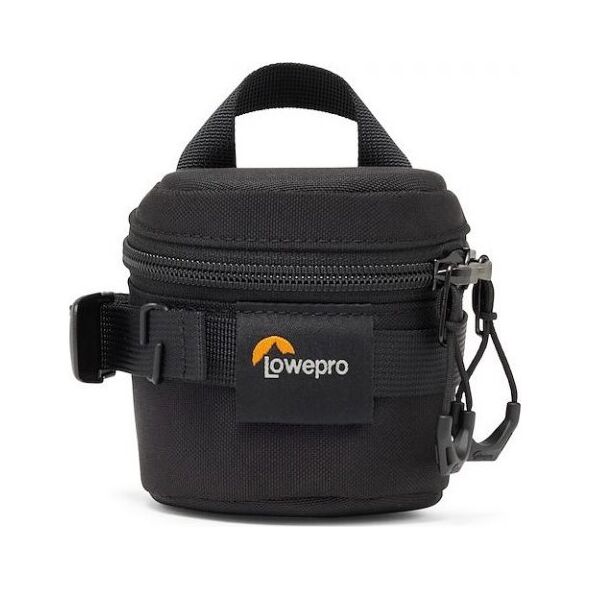 Lowepro lens case ProTactic LCS 8 x 8 III