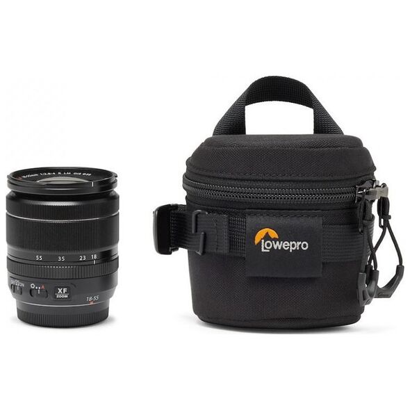 Lowepro lens case ProTactic LCS 8 x 8 III