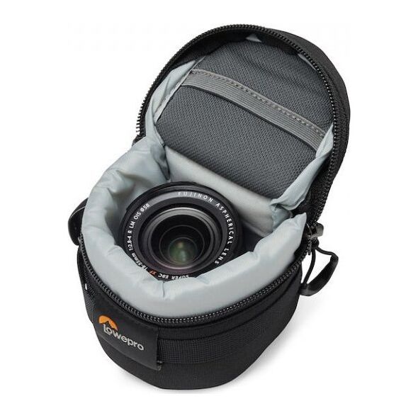 Lowepro lens case ProTactic LCS 8 x 8 III