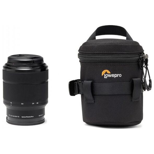 Lowepro lens case ProTactic LCS 9 x 13 III