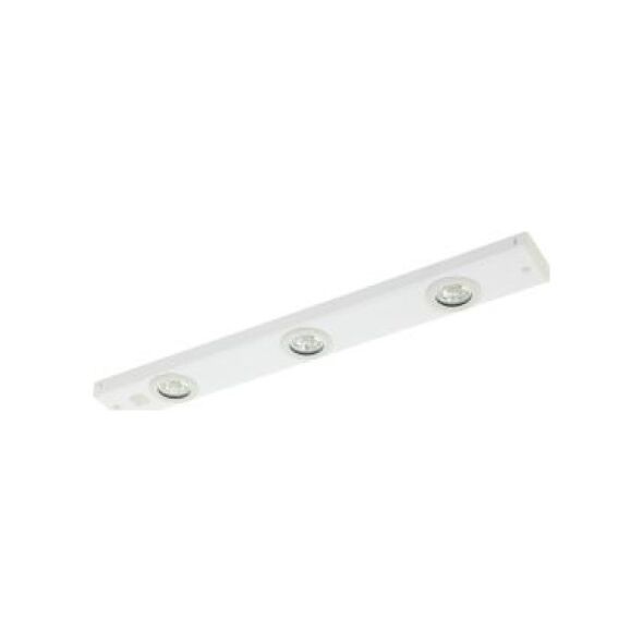 Lampa sufitowa EGLO Kob 3x2,3W LED (93706)