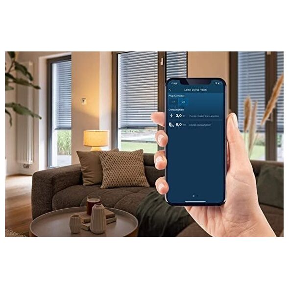 Bosch Bosch Smart Home Plug Compact