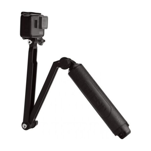 Telesin Wodoodporny selfie stick 360° Telesin do kamer sportowych (GP-MFW-300)
