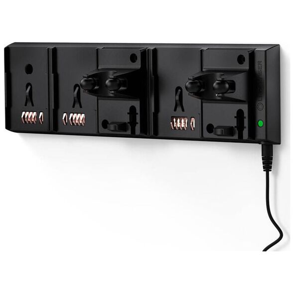 Latarka Ledlenser Panel ładujący do latarek P5R/P6R/P7R Work (502261)