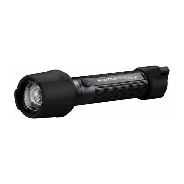 Latarka TOGO Latarka Ledlenser P7R Work UV