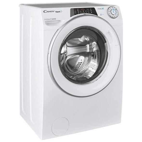 Pralka Candy RO41274DWMSE/1-S
