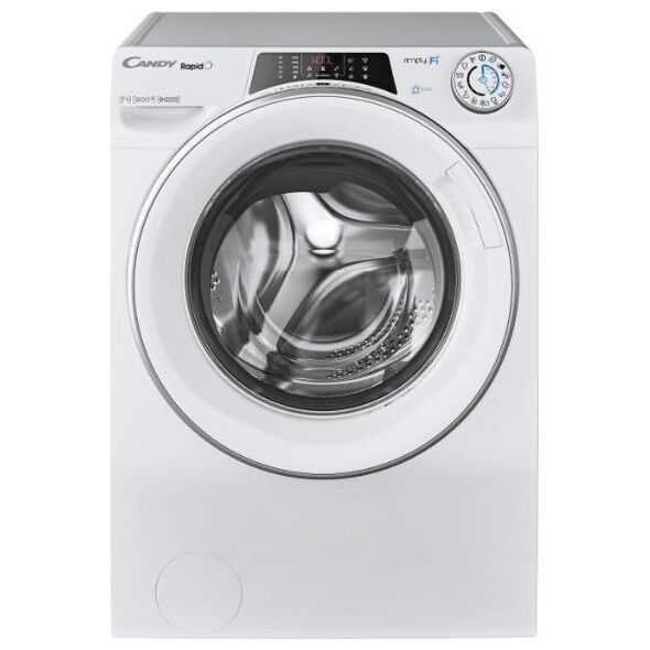 Pralka Candy RO41274DWMSE/1-S