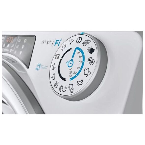 Pralka Candy RO41274DWMSE/1-S