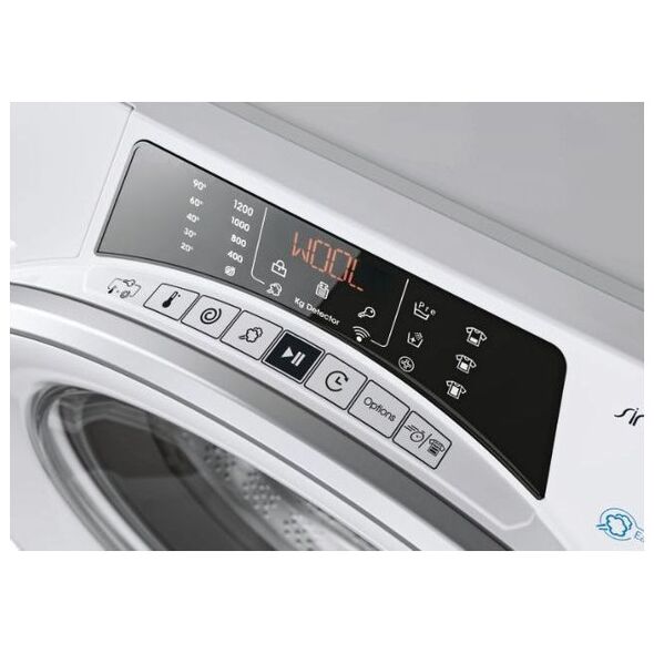 Pralka Candy RO41274DWMSE/1-S