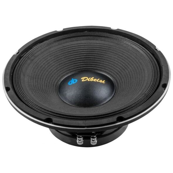 Głośnik samochodowy Dibeisi Głośnik 12&quot| DBS-PS1205-8