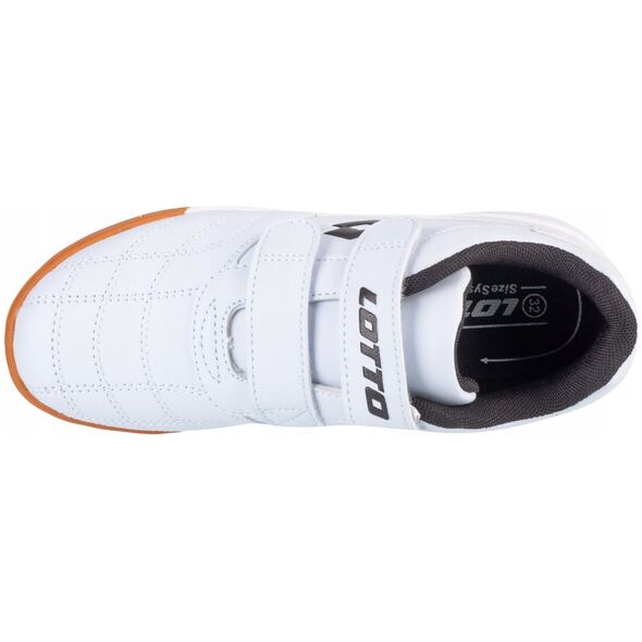 Lotto Lotto Pacer K 2600110K-1011 białe 29