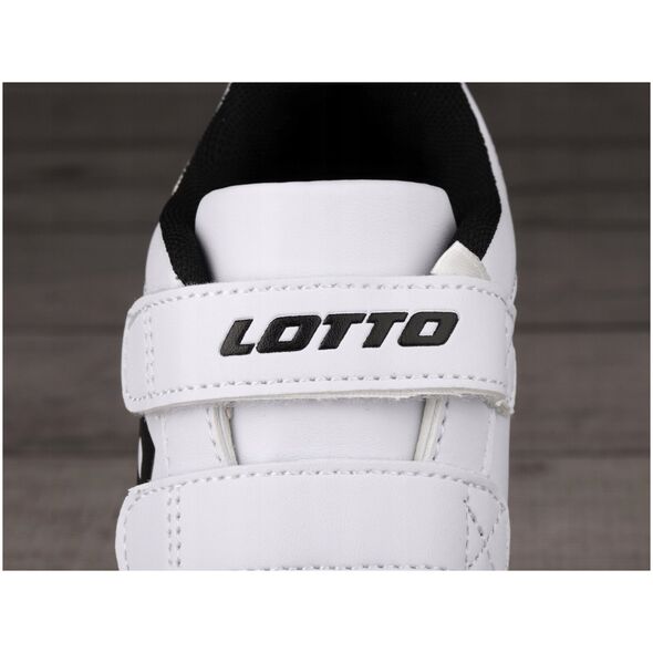 Lotto Lotto Pacer K 2600110K-1011 białe 29