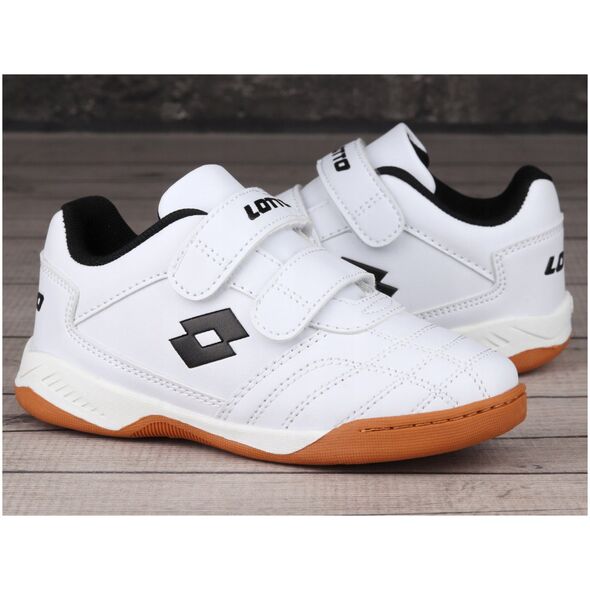 Lotto Lotto Pacer K 2600110K-1011 białe 31