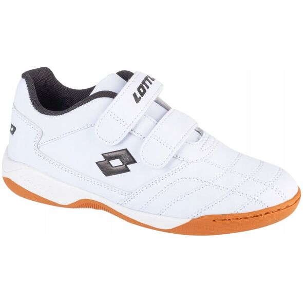 Lotto Lotto Pacer K 2600110K-1011 białe 35