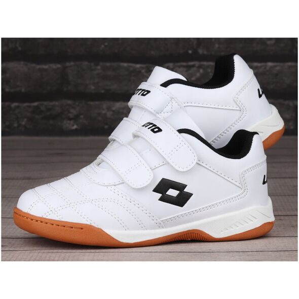 Lotto Lotto Pacer K 2600110K-1011 białe 35