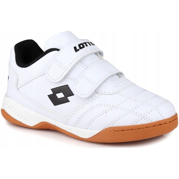 Lotto Lotto Pacer K 2600110K-1011 białe 35