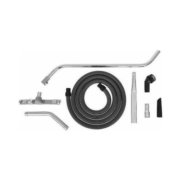 Σετ βιομηχανικής αντλίας Nilfisk Antistatic NILFISK D50 13925575 5711145401007