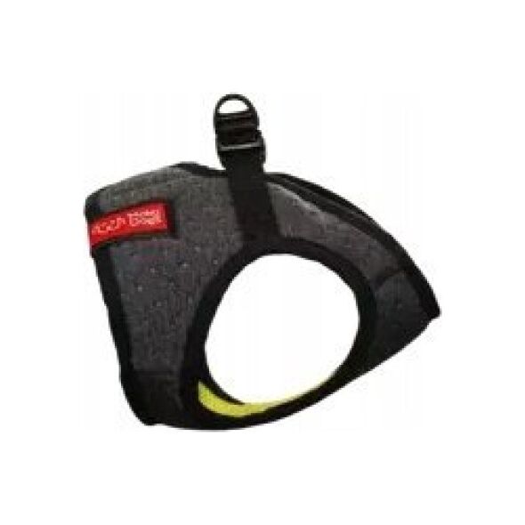 Trixie MOKODOGS HARNESS "XS" ΓΚΡΙ 26-30εκ 14033236 5905476234087