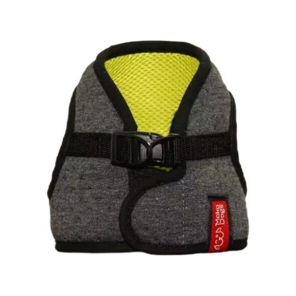 Trixie MOKODOGS HARNESS "XS" ΓΚΡΙ 26-30εκ 14033236 5905476234087