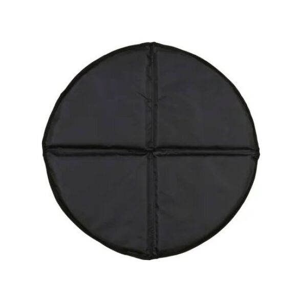 Modecom KREA Στρώμα Μαύρη Κούνια, D70 CM 14039854 5707152044054