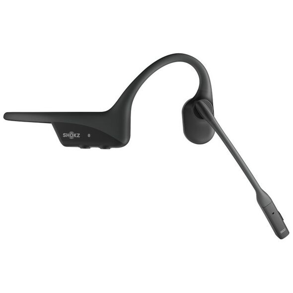 SHOKZ OPENCOMM2 UC 2025 UPGRADE/HEADSET WITH NOISE CANCEL MIC D
