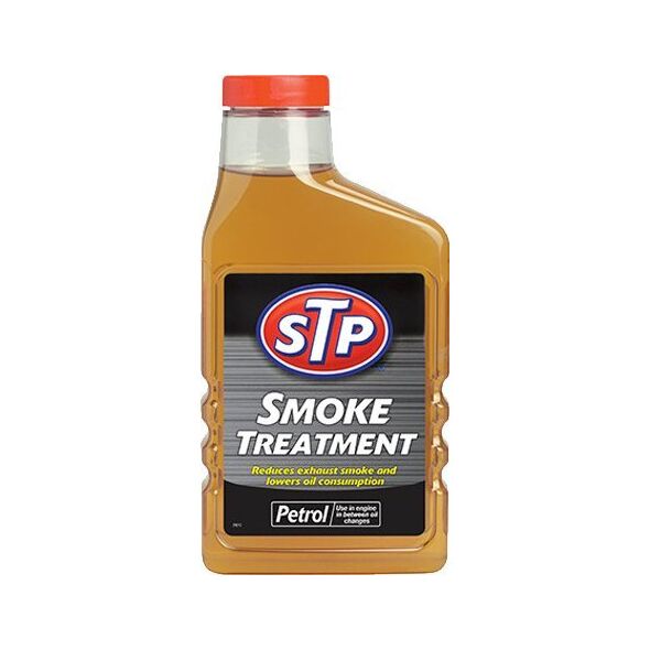STP Apsauga nuo variklio dūminimo 450ml