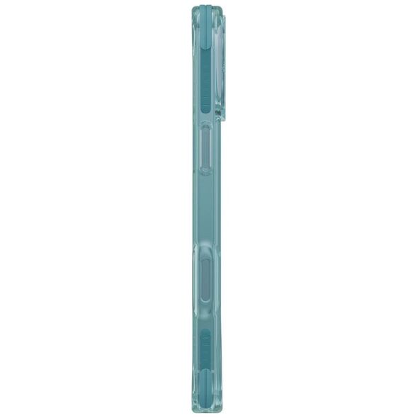 UNIQ Combat iPhone 16 Plus 6.7" Magclick Charging case green/teal green
