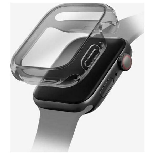 UNIQ Garde Apple Watch Series case 46mm smoke/smoke
