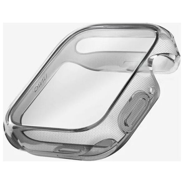 UNIQ Garde Apple Watch Series case 46mm smoke/smoke